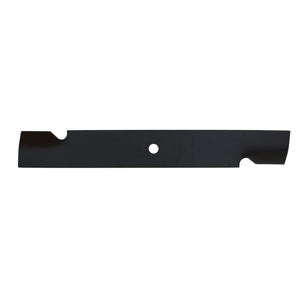Heavy Duty Notched High Lift Blade Fits Toro Replaces LAB50-0387