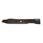 Non-Notched Mulching Blade Fits Cub Cadet Replaces 490-110-M111