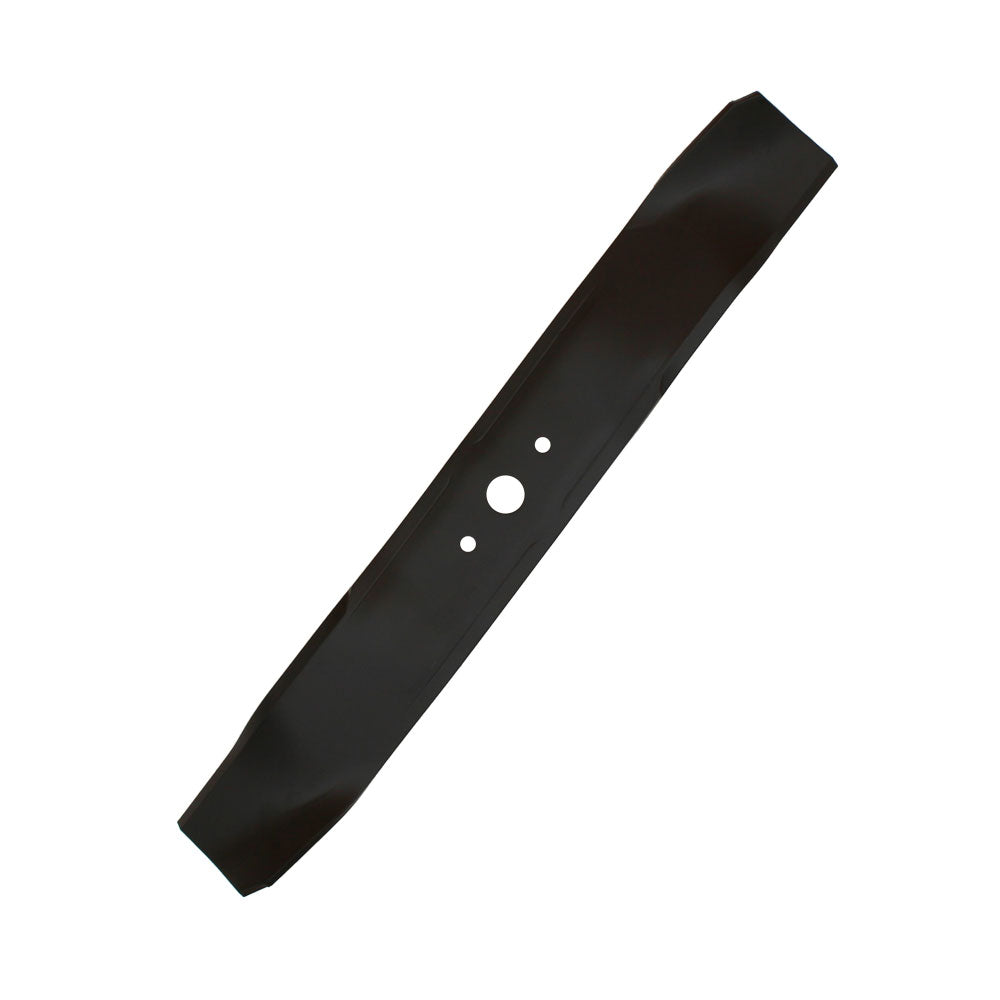 Non-Notched Mulching Blade Fits Toro Replaces 742-0321