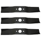 Qty 3: Blade Fits Universal Products Replaces 50-1820