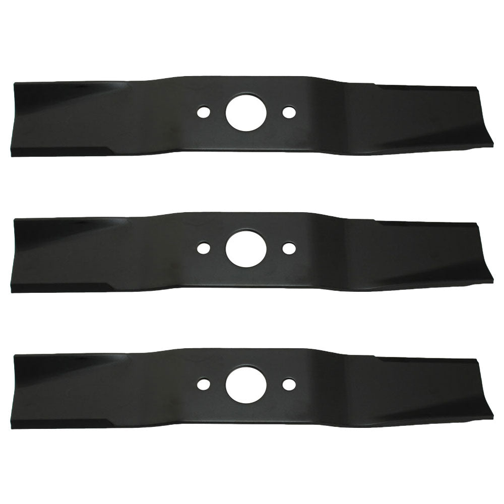 Qty 3: Blade Fits Universal Products Replaces 50-1820