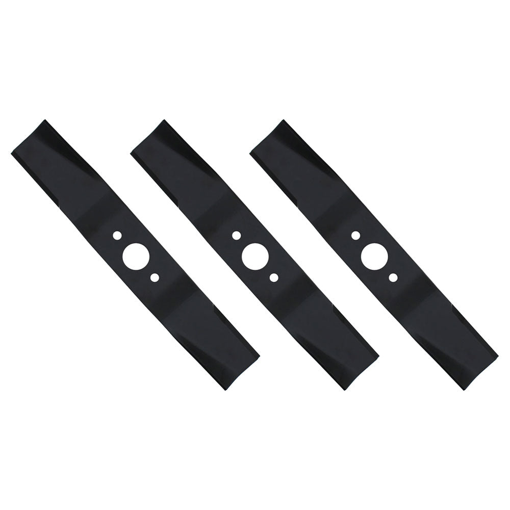Qty 3: Blade Fits Universal Products Replaces 50-1820