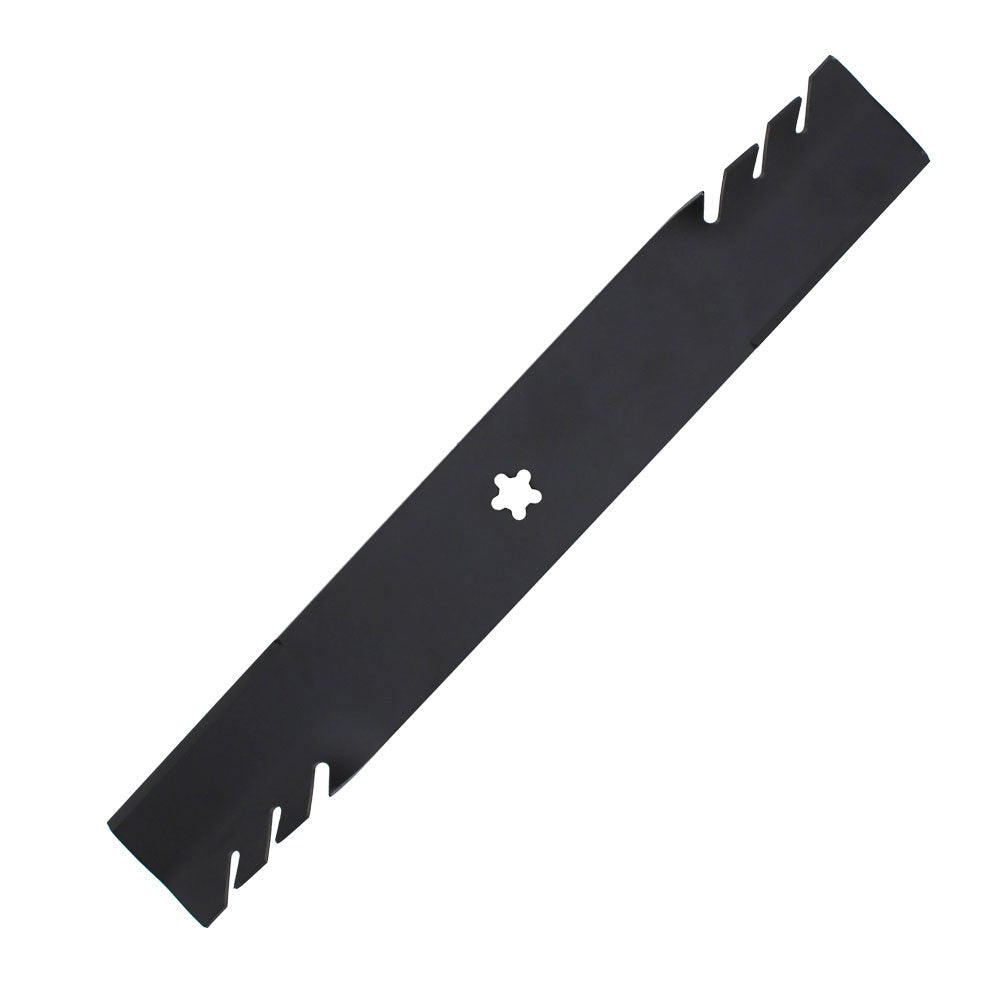 21546095 Toothed Mulching Blade Fits Ariens 936007 936037 936038 936041 936042