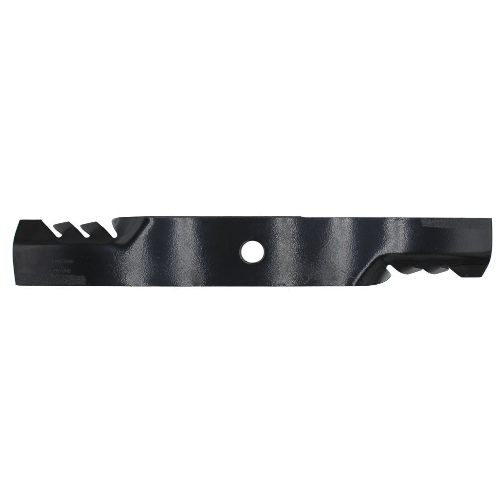 Toothed Mulch Mower Blade Fits Exmark Replaces 103-6383
