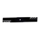 Toothed Mulching Mower Blade Fits Husqvarna Zero Turn 52" Deck 539100341