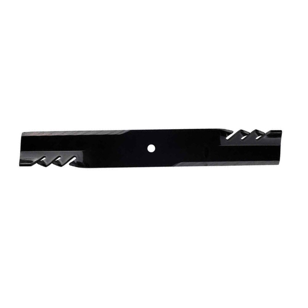 Heavy Duty Toothed Mower Blade Fits Scag Replaces 48108