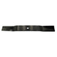 Standard-Lift Blade Fits Woods Replaces 320236
