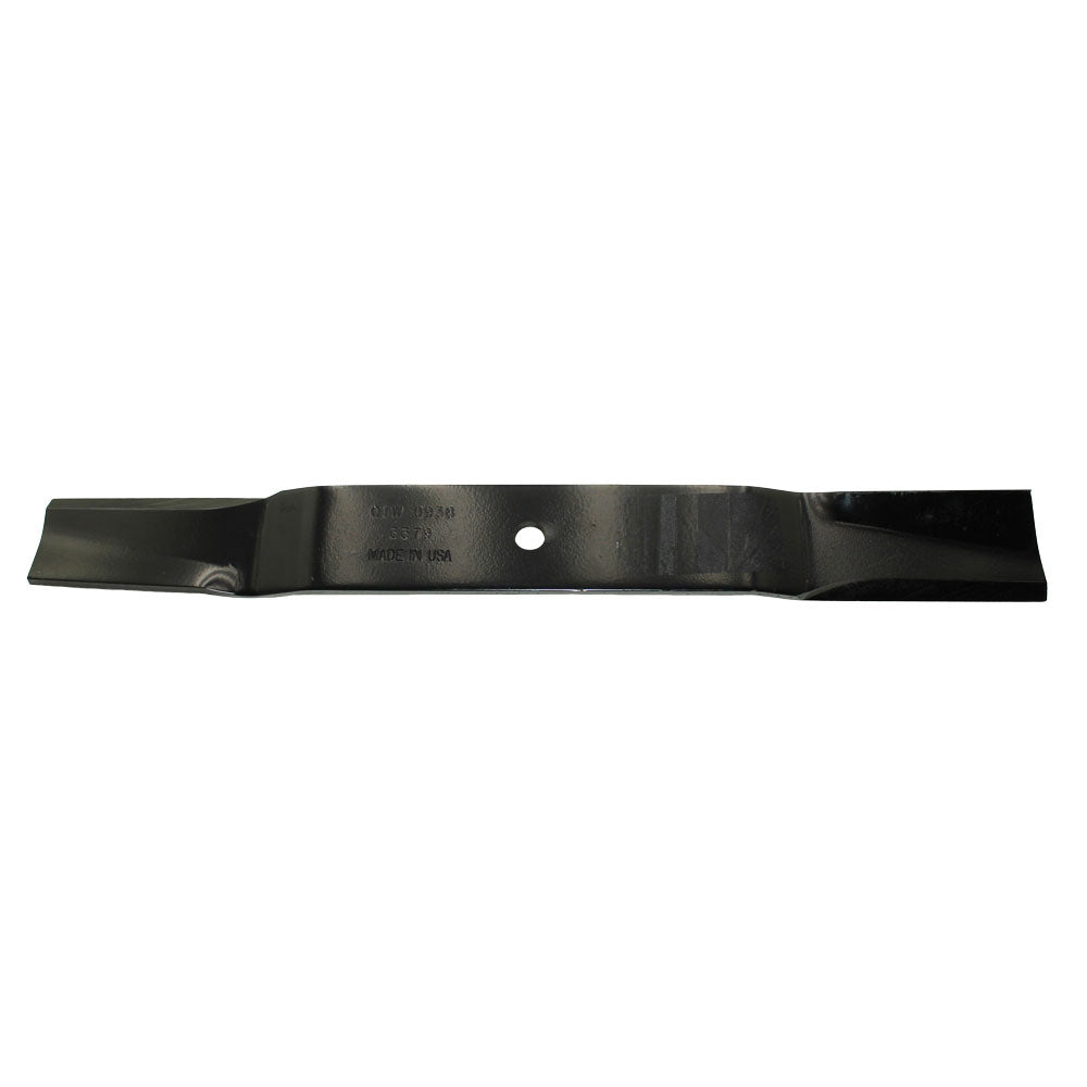 Standard-Lift Blade Fits Woods Replaces 320236