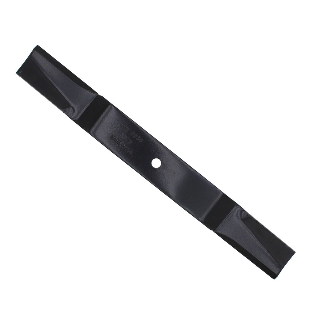 Standard-Lift Blade Fits Woods Replaces 320236