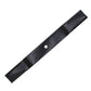 Standard-Lift Blade Fits Grasshopper Replaces 320236