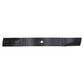 18"  #91-558 Lawn Mower Blade Fits Grasshopper Fits Woods 320236 70104