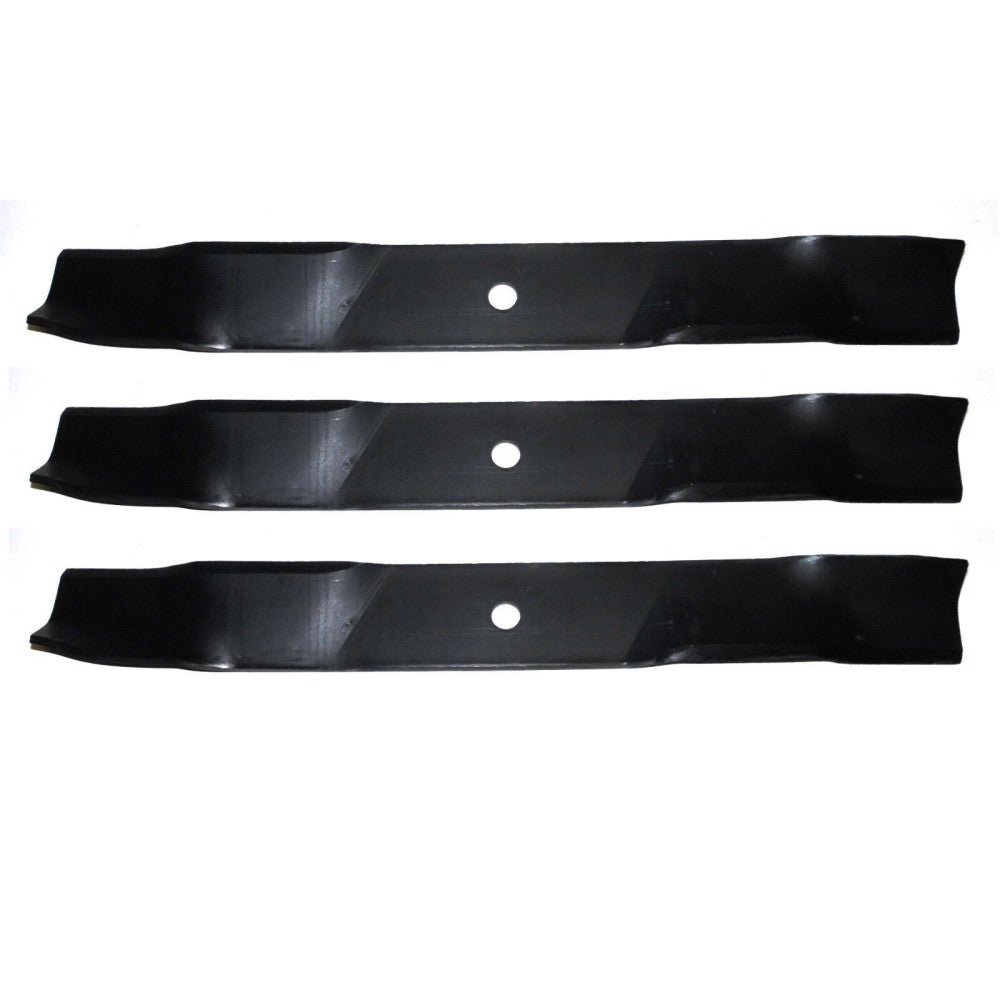 (3) 6290 Blades Fits Exmark 1-613112 103-0301-s 613112