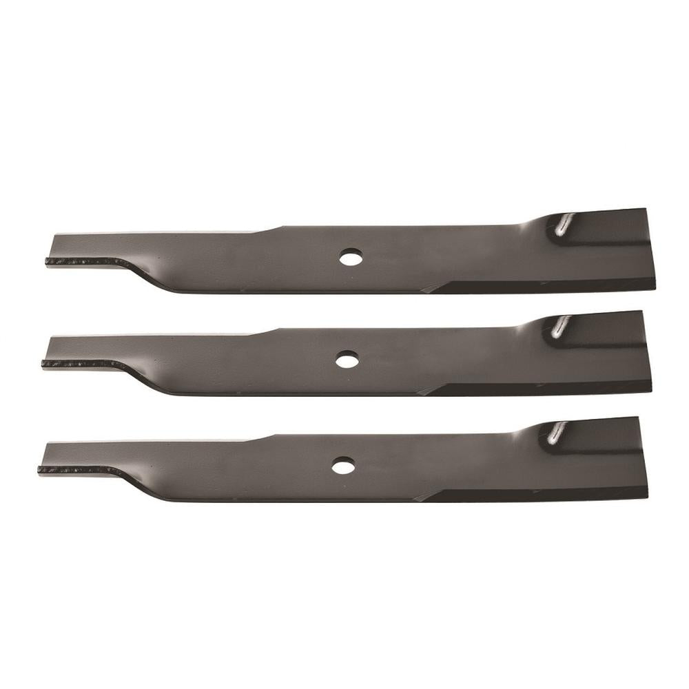 Qty 3: Lawn Mower Blade Fits Husqvarna Replaces 539 100-340