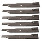 Qty 6: Lawn Mower Blade Fits Bobcat Replaces 03239
