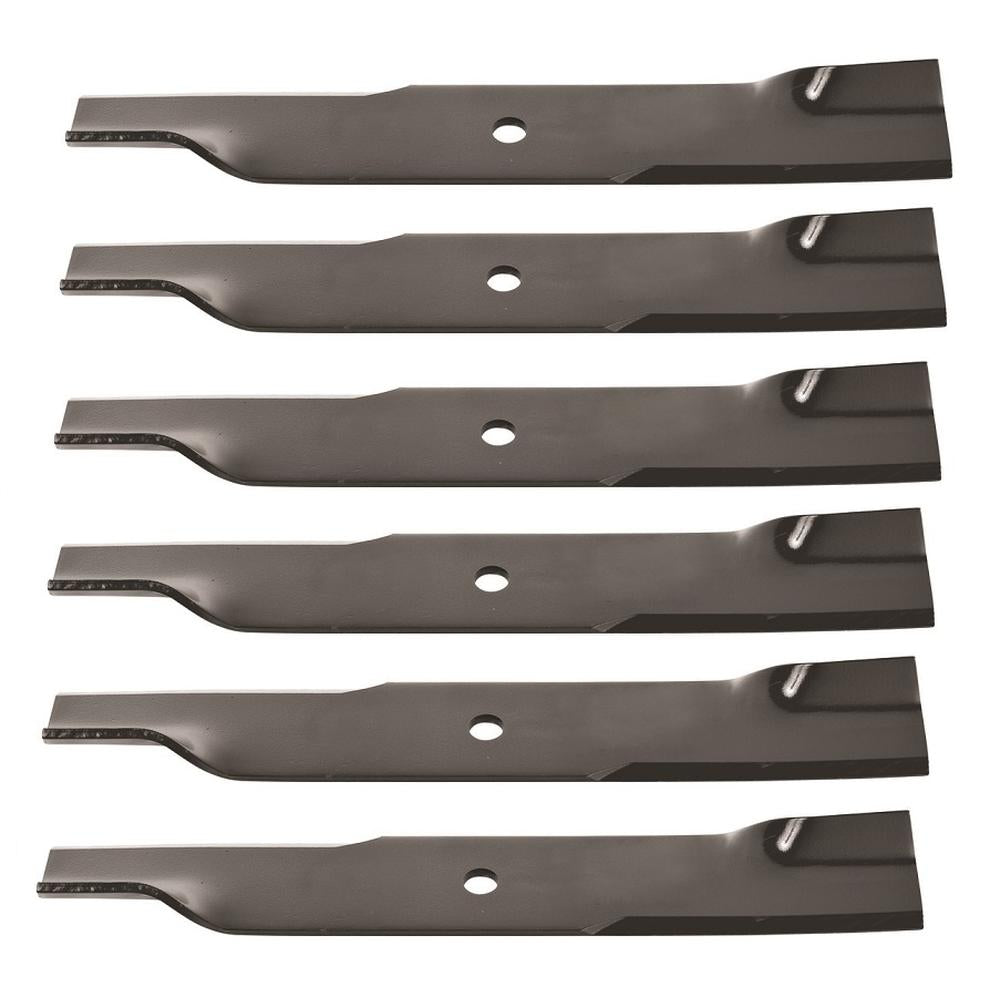 Qty 6: Lawn Mower Blade Fits Ariens Replaces 00273000