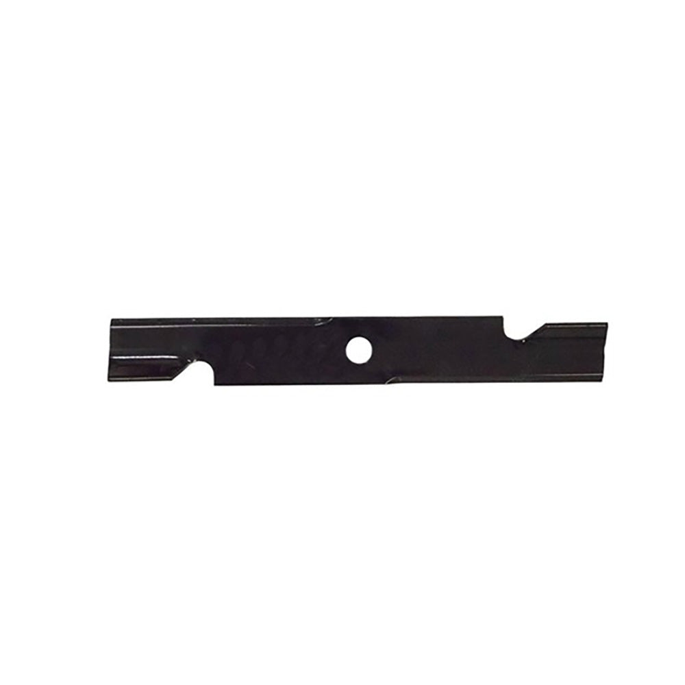 Set of (12) Notched Blades 140-1242 Fits Toro Titan Z5200 ZTR 109-6873