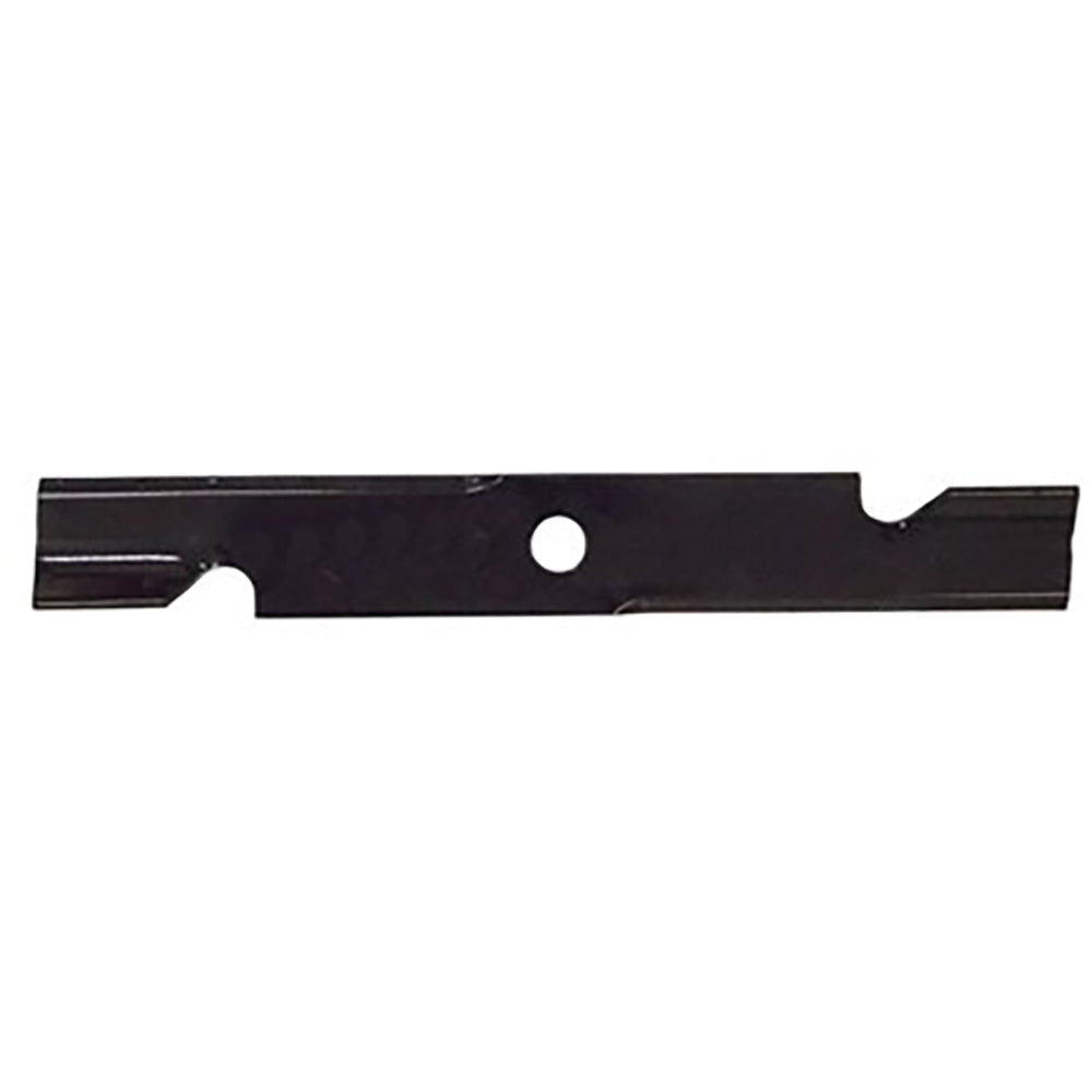 Qty. 2 Notched Air-Lift Mower Blade
 Fits Exmark Replaces 103-6387