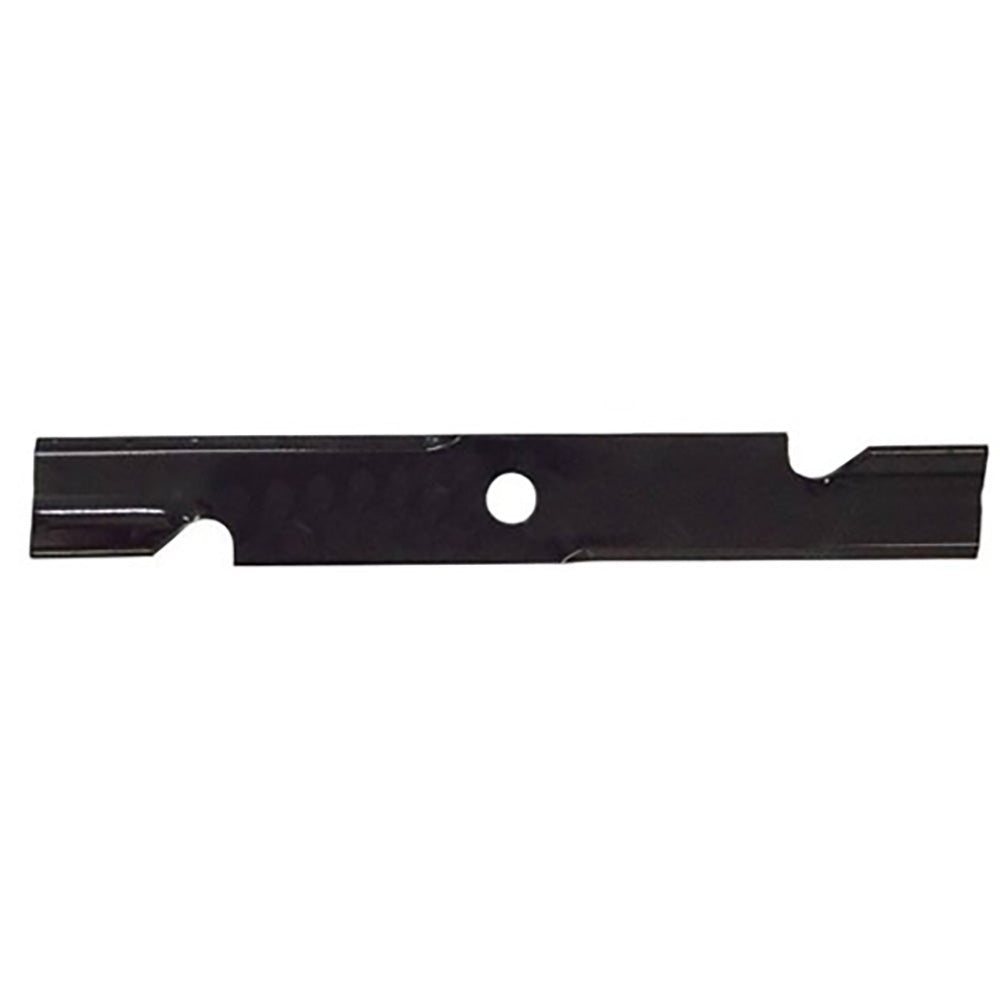Nine Notched Air-Lift Blades 11495 Fits Exmark Laser Z Viking 103-6402 1036397