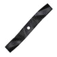 Mulching Blade Fits Exmark Replaces 103-6393