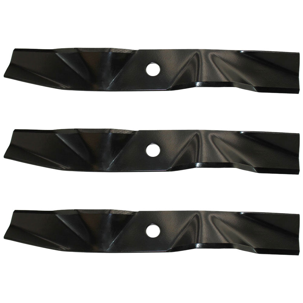 Qty 3: Mulching Blade Fits Windsor Replaces 50-2812