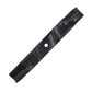 Mulching Blade Fits Exmark Laser Z 52" Deck 103-6582-S 103-6584-S 633484
