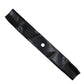 Mulching Blade Fits Exmark Laser Z 52" Deck 103-6582-S 103-6584-S 633484