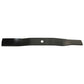 Mower Blade Fits Woods Replaces 23825