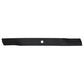 Mower Blade Fits Woods Replaces 23825