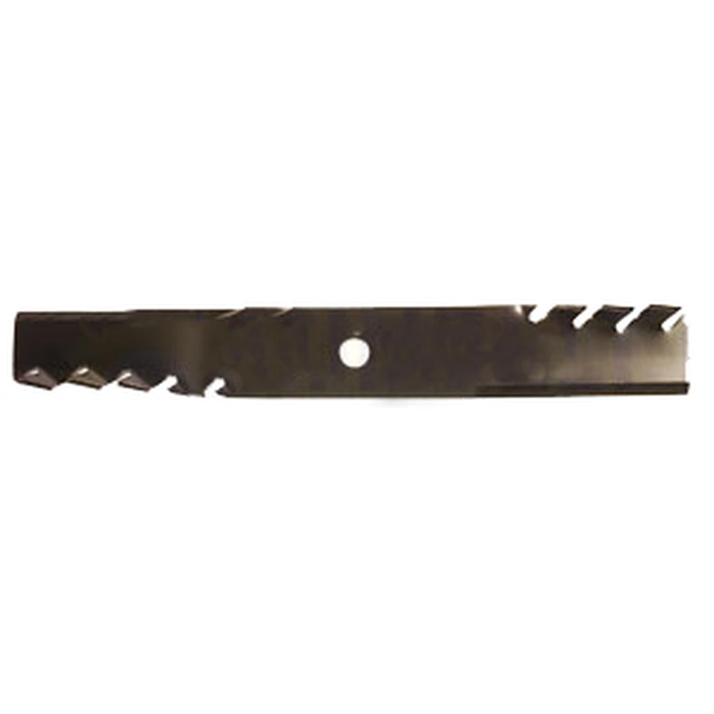 B1PD5149 Toothed Blade 17-13/16" Fits Cub Cadet, Fits White Mower, Zero-Turn