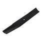 Medium-Lift Blade Fits Poulan Replaces 532106635