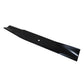 Medium-Lift Blade Fits Poulan Replaces 532106635