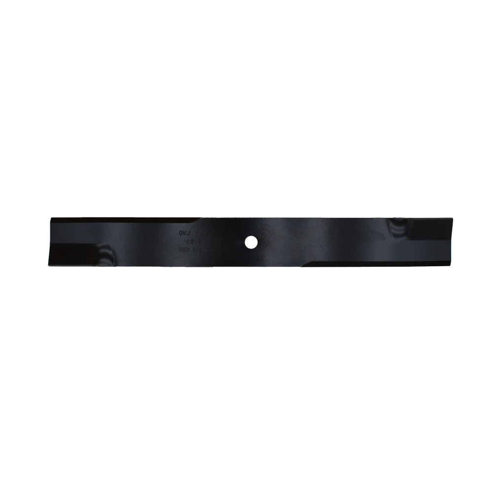 103-2510 Low Lift Blade Fits Exmark Bahai Laser Z TURF RANGER ZTR