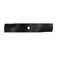 13-3/4” Mower Blade Fits Hustler Zero Turn Mini FasTrak Mini Z Trimstar 600900