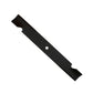 Notched High Lift Mower Blade Fits Gravely Replaces 025124