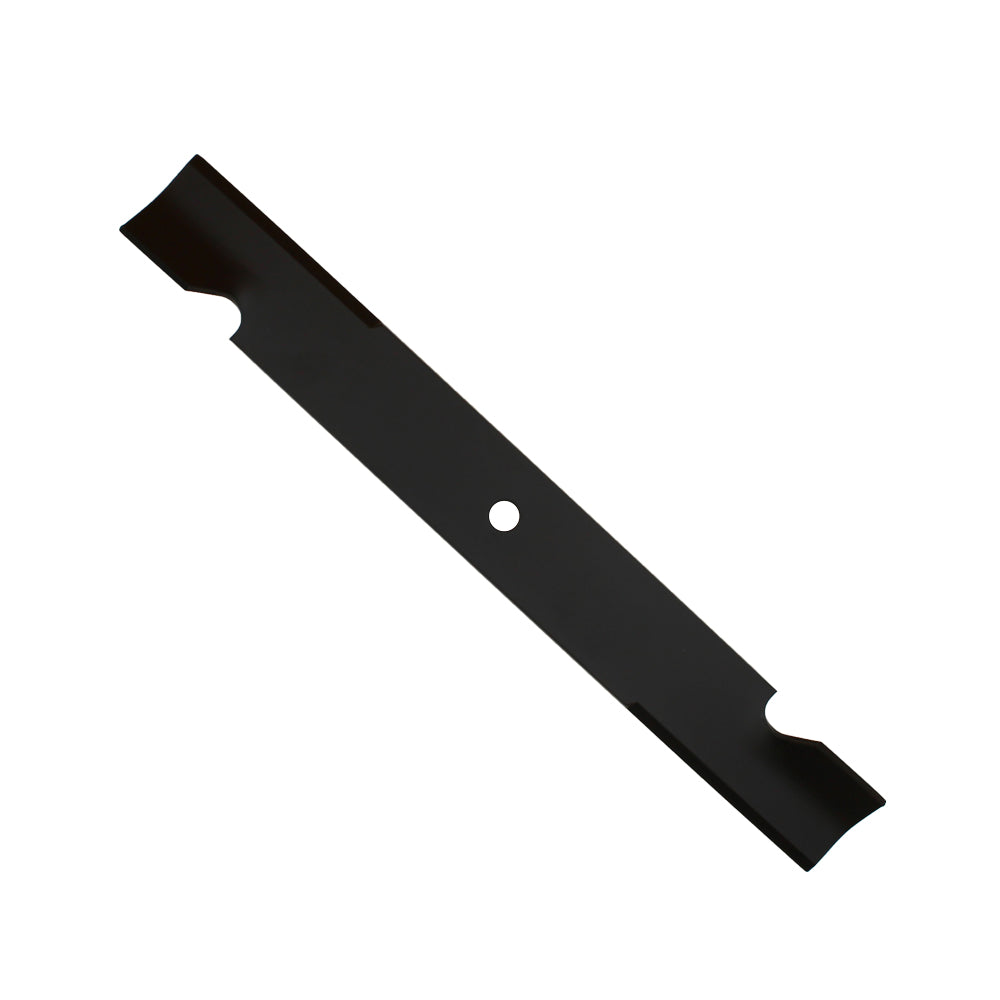 Notched High Lift Mower Blade Fits Dixie Chopper Replaces 30227-60