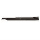 High Lift Blade 24" X 5/8"  Fits Bad Boy 038-7202-00 038-7230-00 038720200