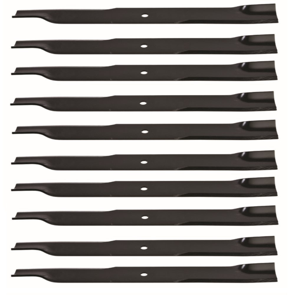 Qty 10: Mower Blade Fits Bad Boy Replaces 038-7202-00