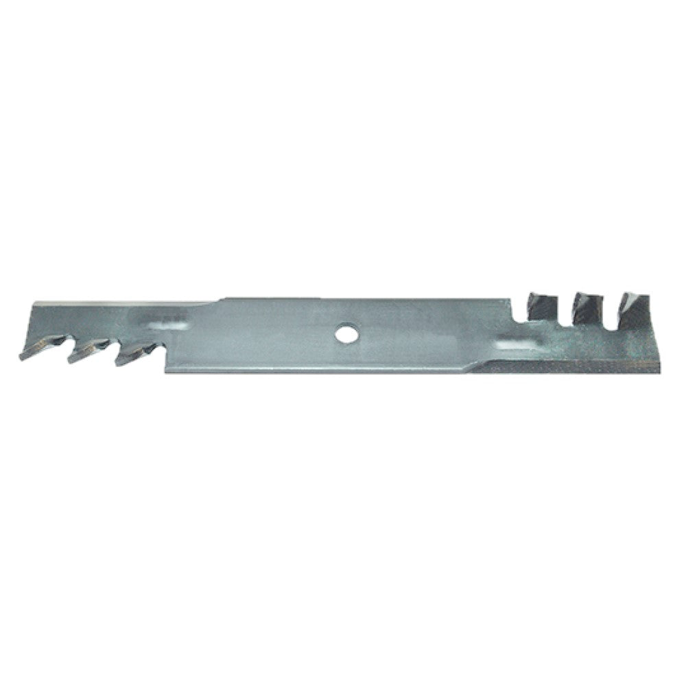 LAB50-0493 - HD 3" Wide Toothed Mulcher Blade