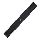 797696X, 797696Y 18-1/2" Fits Hi-Lift Blade Fits Hustler XR7 Super Z