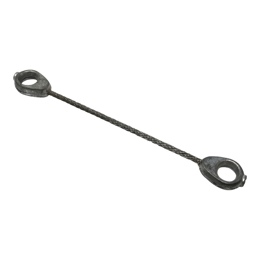 Deck lift Brackets Fits Troy-Bilt 17AA5ABP766 RZT 50" Zero-Turn Mower (20