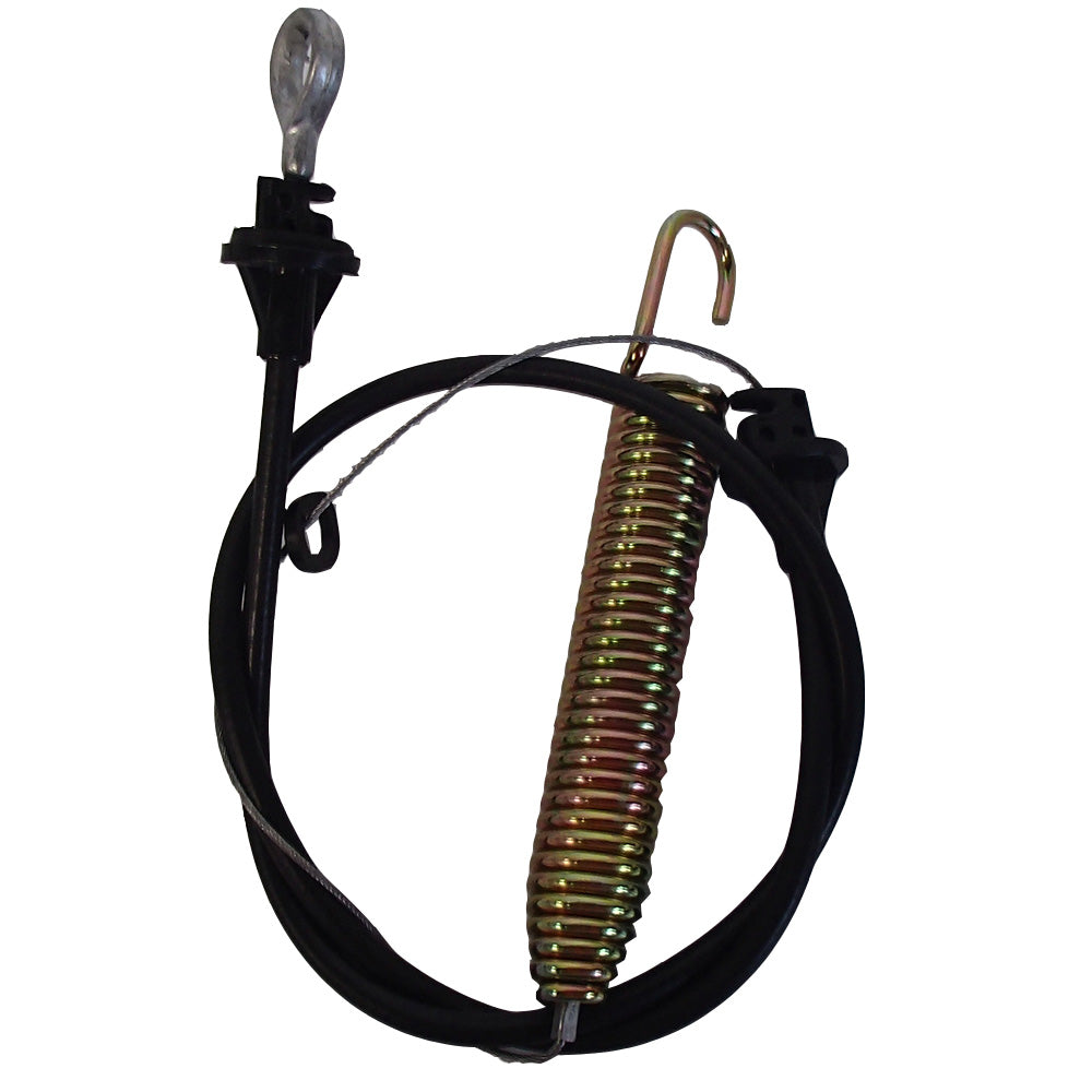 DECK ENGAGEMENT CABLE FOR MTD YARD MACHINES LAWN TRACTOR YARD-MAN