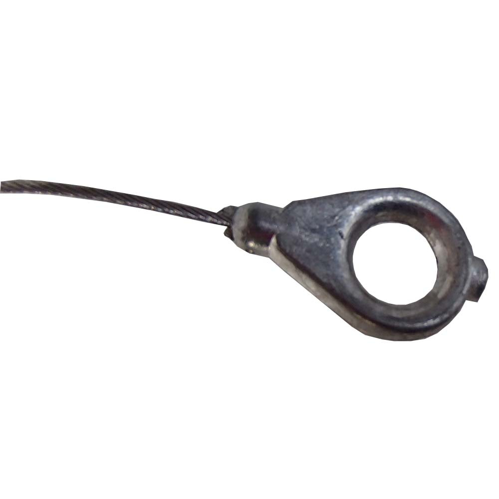 Clutch Cable Fit AYP Fits Husqvarna YTH18542 YTH18K46 YTH2042 YTH20K42 YTH20K46