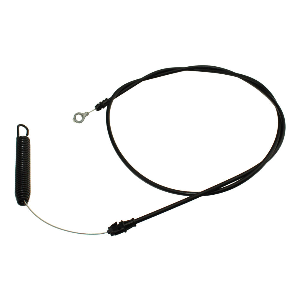 Deck Engagement Clutch Cable Fits Universal Products