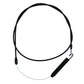 21547599 Deck Engagement Clutch Cable For Ariens 93600 936056 936072 936073