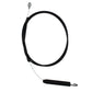 Deck Engagement Clutch Cable Fits Universal Products