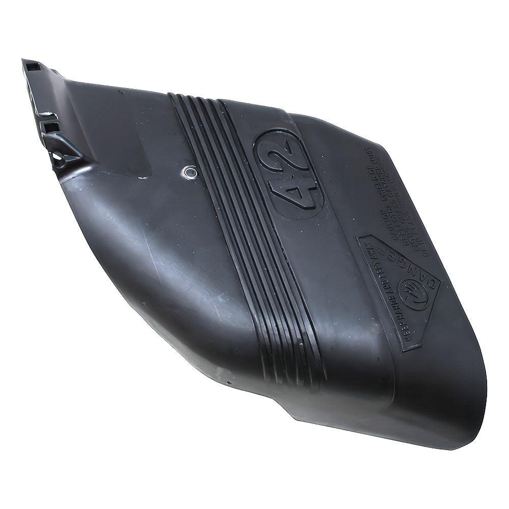Shield Deflector 42in Deck Fits Craftsman  Fits Husqvarna Mower 130968 5321