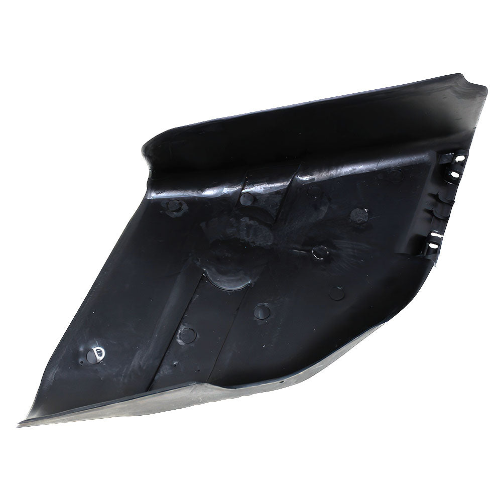 NEW 42" DEFLECTOR SHIELD W/MOUNTING HARDWARE 130968 532130968 Fits Craftsman
