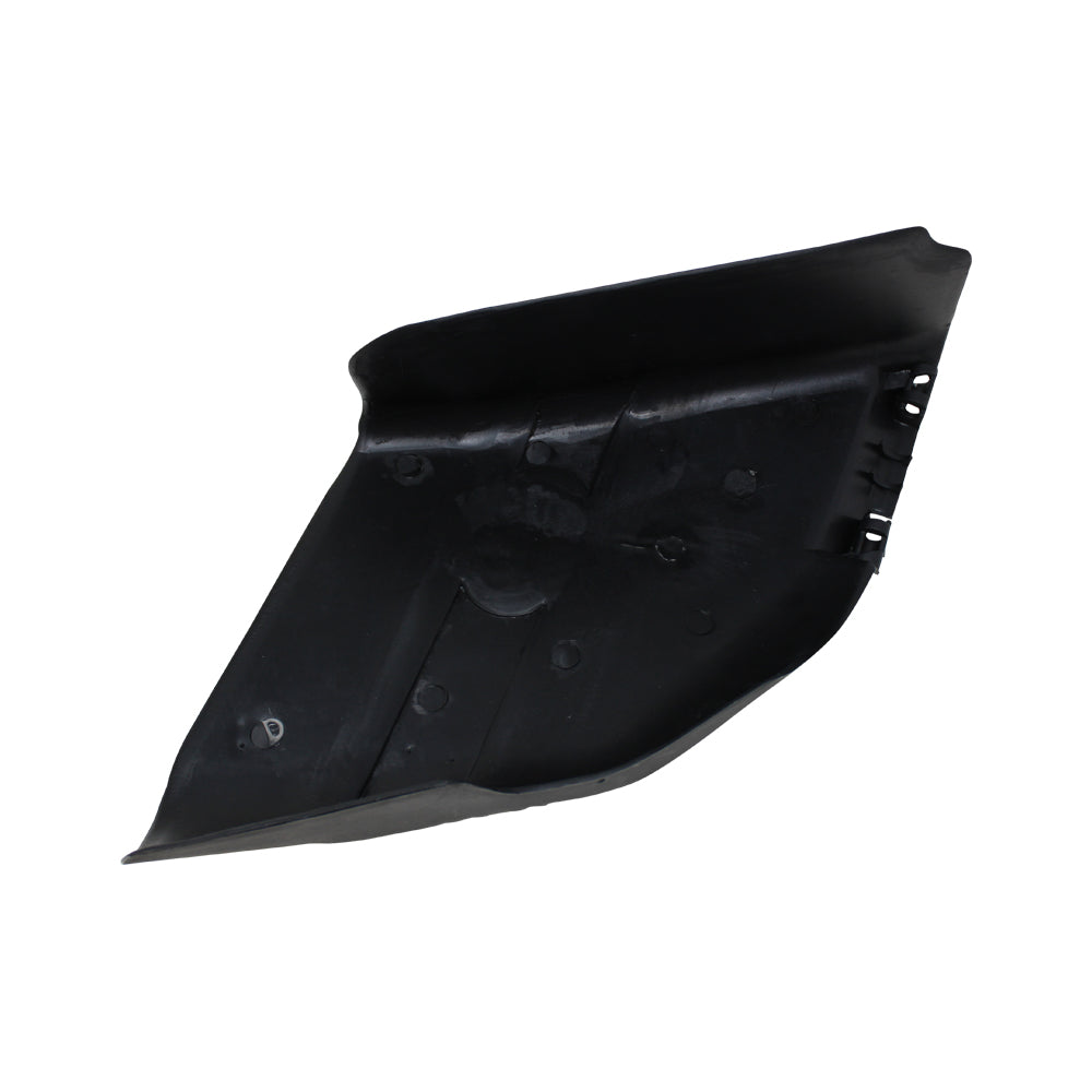 42" Shield Deflector Fits Craftsman Fits Husqvarna Mower 532130968 Deck Chute