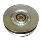 Pulley Idler V 3/8" x 3-1/2" for AYP 139245 532139245 127783 532127783 Fits Husq