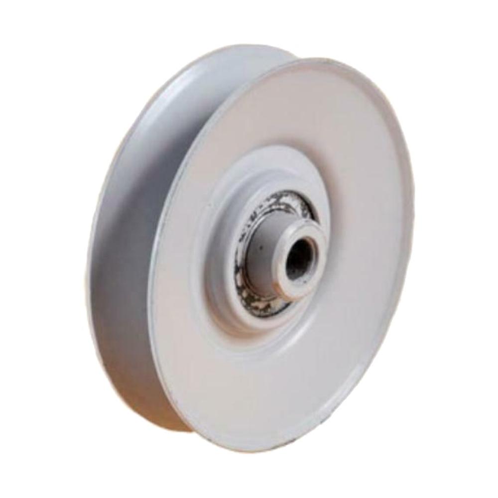 532139245 Idler Pulley Fits Husqvarna Fits Poulan Fits Craftsman GT5000 GT3000
